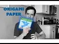 Origami Paper Review Amazon Best Seller