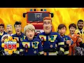 Lagu Can Fireman Sam Save The Day? 🔥| Fireman Sam Full Episodes! | 1 Hour Compilation | Kids Movie