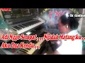 Lagu Merangap By Rimta Mariani Br Ginting | Versi Remik Manual || KARAOKE KN7000 FMC