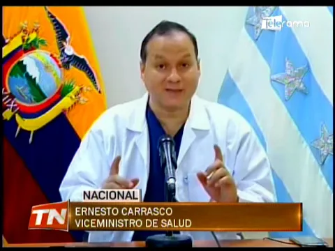 Más de 40% de contagiados de COVID-19 son trabajadores de la salud