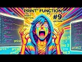 Printing Like a PRO Mastering Python s Print Function in 2024