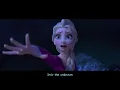 Frozen 2 Trailer Song Into The Unknown - Idina Menzel
