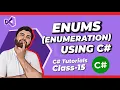 C Tutorials 15 Enums In C C Enumeration - Learn Coding