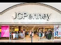 Marketing Research and Analysis for JCPenney