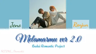 Download NCT Lokal (Local) - Melamarmu ver 2.0, Badai romantic project MP3