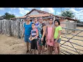 Download Lagu VEJA COMO VIVE O POVO DO SERTÃO PERNAMBUCANO.
