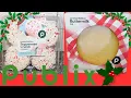 Publix Peppermint Crunch Cookie Buttermilk Pie Review