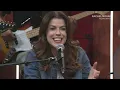 A THOUSAND REASONS - RACHEL NOVAES on the Caixa de Música Stage
