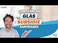 Lagu HR++ en triple glas subsidie 2025 - compleet stappenplan!