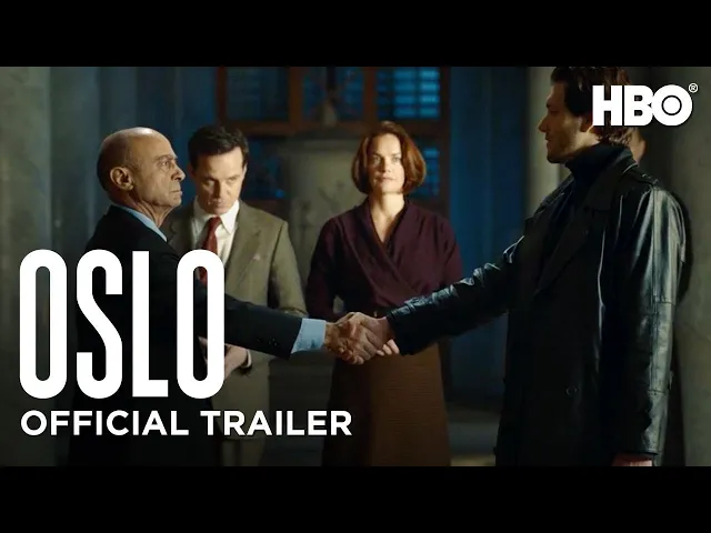 Official Trailer