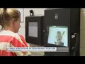 Benton Co Jail Launches Online Visitation