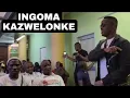 Lagu Khuzani Evumisa Ingoma :2nd Annual Ingoma Kazwelonje Kobe Konakele :Bahubhe : Sgwebo Sentambo
