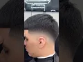 Download Lagu LEARN TO FADE : EASY DROP FADE TUTORIAL 💈🔥#barber #tutorial #haircut