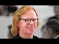David Caruso at 68 How She Lives Is Sad