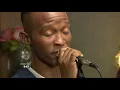 Katlego Performs “Lost – Michael Bublé”