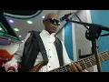 Manuel Jimenez El Nino - Homenaje A Nelson Carrasco en vivo