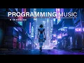 Download Lagu Chillstep Music for Programming / Cyber / Coding — Future Garage Playlist