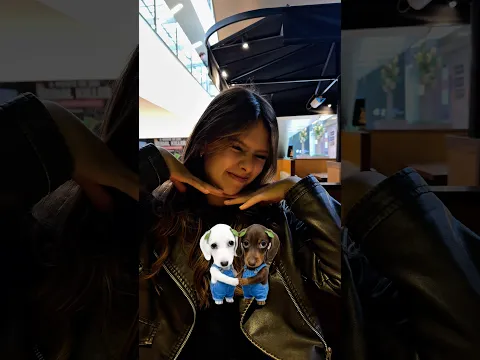 a tal da experiência imersiva