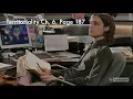 Character Analysis of Dr Spencer Reid