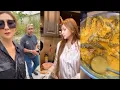 Download Lagu Liana Rosli || Selesai Miting lanjut  Ketam Masak Lemak 