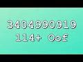 Oof Roblox Song IDs