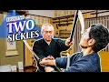 Download Lagu TWO-Sickle Fighting Style You Never Knew Existed