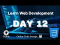 Learn Web Development Day 12 GitHub Upload Code Online Git Repos GitHub Desktop