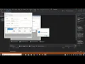 Windows Application - CRUD operations using connected model