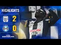 Download Lagu ALIANZA LIMA vs. GRÊMIO | HIGHLIGHTS | CONMEBOL SUDAMERICANA 2025