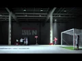 Nissan - Yaya Toure and Max Meyer UEFA Champions League bumper 2 1 YouTube Commercial