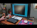 My Journey in Game Programming - ZX Spectrum C