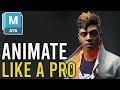 Amazing Maya Plugins For Animation Modeling