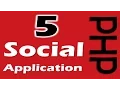 PHP In Arabic Social Project - Protected Area Mohamed saad