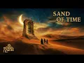 Lagu Nâafiri - Sand of Time (Full Album) | Hypnotic Egyptian Psych-Funk \u0026 Anatolian Soul