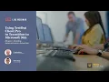 Using TestOut Client Pro to Transition to Microsoft 365 Modern Desktop Administrator Associate