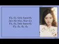 Download Lagu TZUYU (쯔위) - Fly (Easy Lyrics)