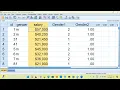 Transform Your Data Step-by-Step Variable Recoding in SPSS