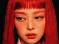 JENNIE – Jane with FKJ (MV)