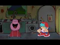 Download Lagu FNF Mod: Vs Peppa pig [Horror Week] - Bacon (muddy puddles funkin)
