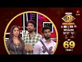 Lagu Bigg Boss Telugu 9 | Day 69 Promo 2 | Storm Begins🔥| Nagarjuna | Star Maa