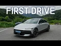 Download Lagu Hyundai IONIQ 6 facelift 2026 | Eerste indruk en rijervaring met geteste actieradius in de praktijk