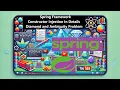 Constructor Injection Diamond Ambiguity Problem Framework Lecture 5 Eng