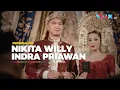 Download Lagu SAH! Momen Ijab Kabul Pernikahan Nikita Willy \u0026 Indra Priawan