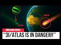 Download Lagu 100x Bigger Object Just Arrived—and It’s Targeting 3I/ATLAS