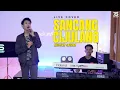 Lagu SANCANG CIJULANG - KRISHNA SAGARA [LIVE COVER]