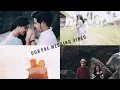 Our pre-wedding video | Savira Razak - Vanda