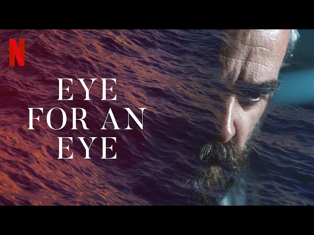 Eye for an Eye (2019) HD Trailer