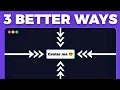 3 Modern Ways to Center a Div in CSS