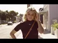 My Favorite City Genie Bouchard