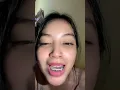 Lagu Baby Cute 🤩 ❤ #tiktoklive #periscope #bigolive #bigo #livestream #cutegirl #bigolivevideo